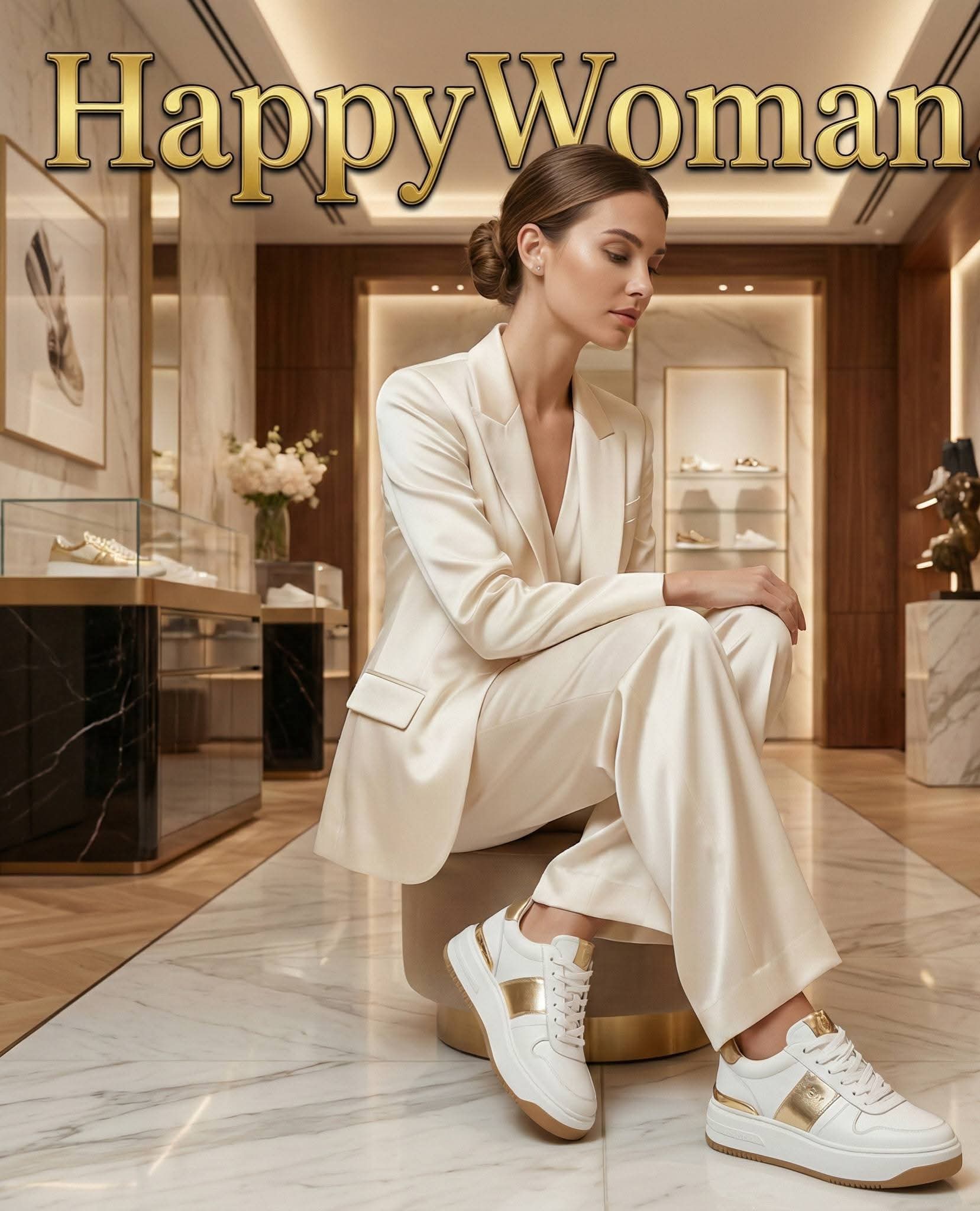 Той ще забележи: Как да носиш маратонки и пак да изглеждаш супер женствено – ръководство за зимата Той ще забележи: Как да носиш маратонки и пак да изглеждаш супер женствено – ръководство за зимата