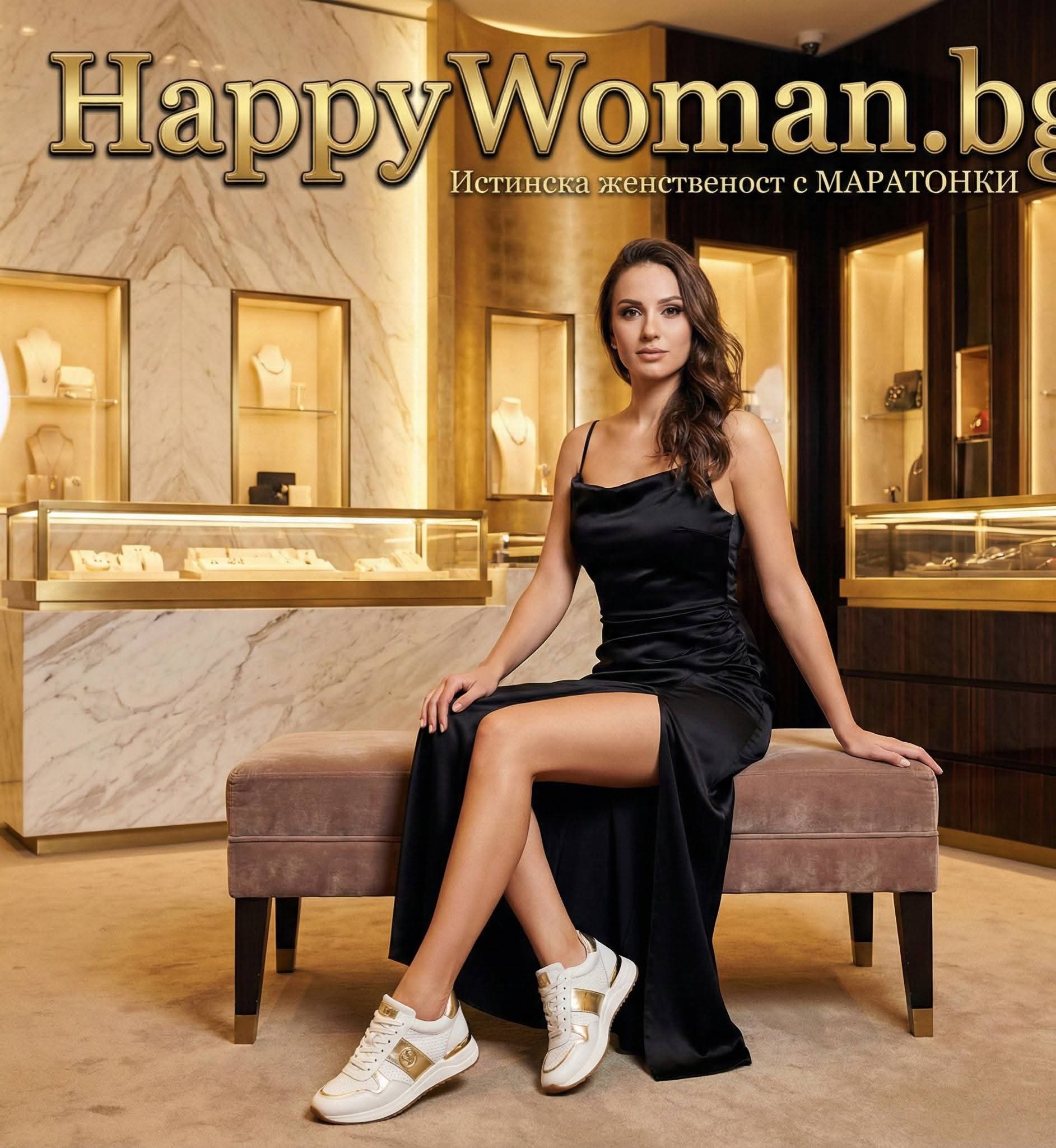 Той ще забележи: Как да носиш маратонки и пак да изглеждаш супер женствено – ръководство за зимата Той ще забележи: Как да носиш маратонки и пак да изглеждаш супер женствено – ръководство за зимата