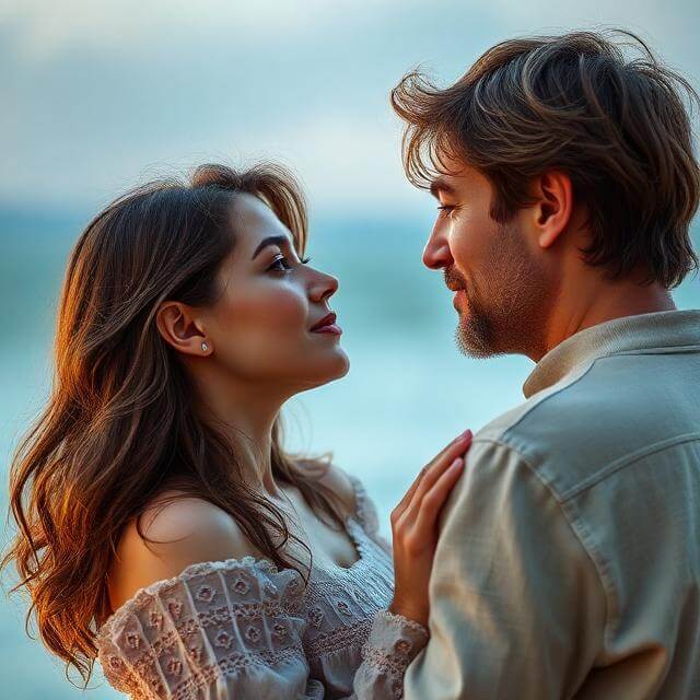 Когато любовта вече не е достатъчна - трябва ли да си тръгнеш? Когато любовта вече не е достатъчна – трябва ли да си тръгнеш?