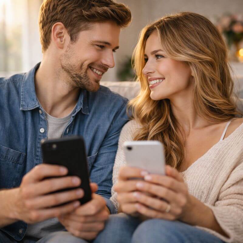 Любов без статус: как социалните мрежи промениха връзките завинаги Любов без статус: как социалните мрежи промениха връзките завинаги