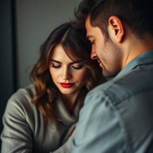 Любов и его: невидимата битка във всяка връзка Любов и его: невидимата битка във всяка връзка