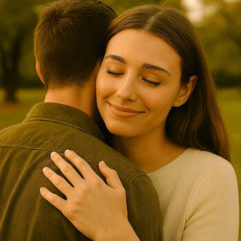 Можеш ли да обичаш някого, без да губиш себе си? Можеш ли да обичаш някого, без да губиш себе си?