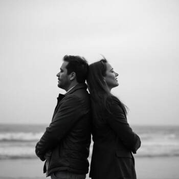 Можеш ли да обичаш двама души едновременно? Неприятната истина Можеш ли да обичаш двама души едновременно? Неприятната истина