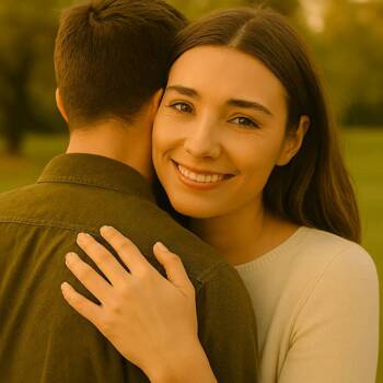 Можеш ли да обичаш някого, без да губиш себе си? Можеш ли да обичаш някого, без да губиш себе си?