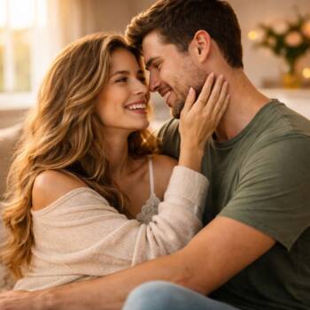 Можеш ли да обичаш някого, без да губиш себе си? Можеш ли да обичаш някого, без да губиш себе си?