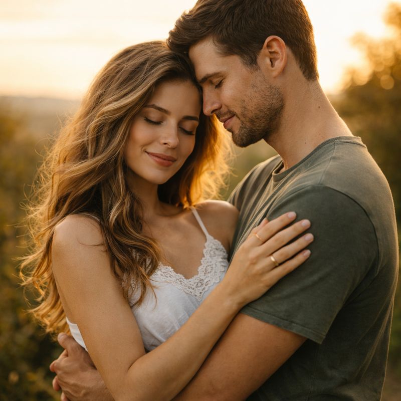 Можеш ли да обичаш някого, без да губиш себе си?