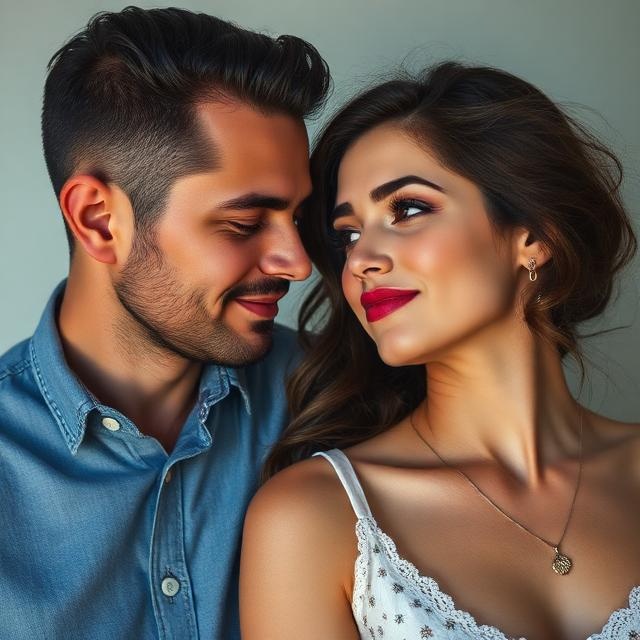 Можеш ли да обичаш двама души едновременно? Неприятната истина