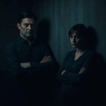 Мълчаливата агресия: как хората те контролират без да кажат дума Мълчаливата агресия: как хората те контролират без да кажат дума