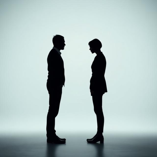 Мълчаливата агресия: как хората те контролират без да кажат дума