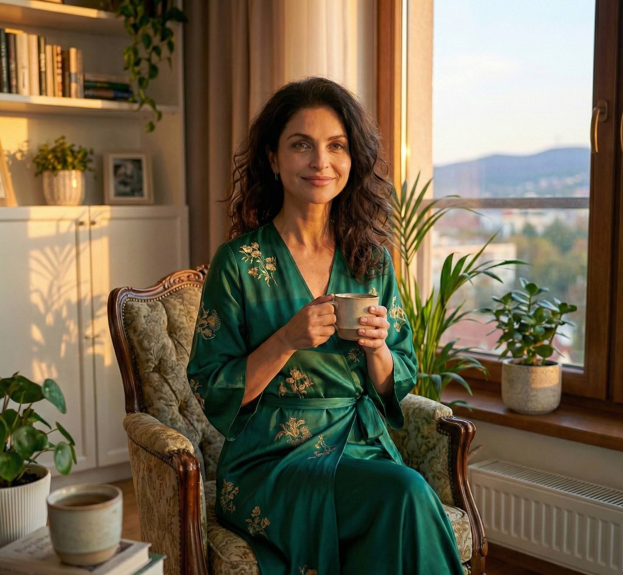 Мълчанието като суперсила: защо не всички заслужават отговор Мълчанието като суперсила: защо не всички заслужават отговор / снимка с авторски права на списание HappyWoman.bg