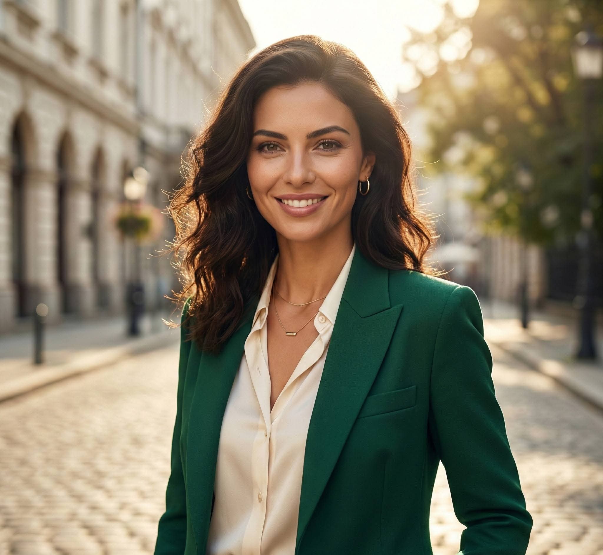 Навиците, които тихо убиват увереността ти - и как да ги спреш Навиците, които тихо убиват увереността ти - и как да ги спреш / снимка с авторски права на списание HappyWoman.bg