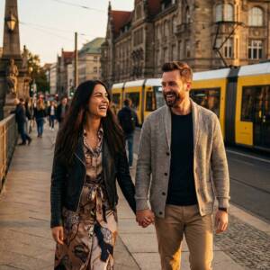 Най-опасната форма на любов тази, за която не говорим / снимка с авторски права на списание HappyWoman.bg