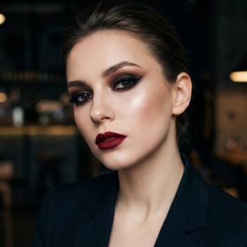 Най-смелият грим тренд за 2026 - само за уверени жени Най-смелият грим тренд за 2026 - само за уверени жени