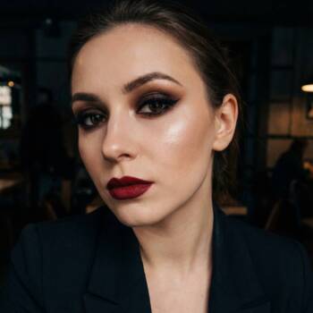 Най-смелият грим тренд за 2026 - само за уверени жени Най-смелият грим тренд за 2026 - само за уверени жени