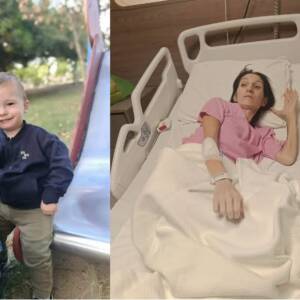 Помогнете на младата майка Донка Илиева, за която времето е решаващо Помогнете на младата майка Донка Илиева, за която времето е решаващо