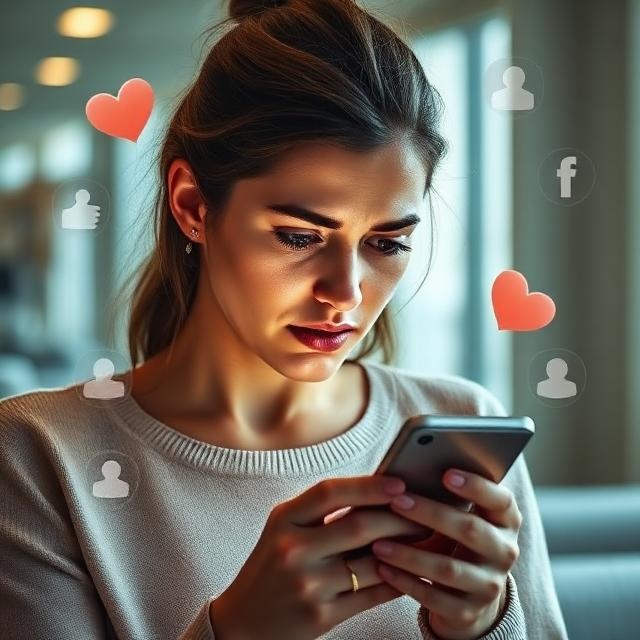 Психология на зависимостта от социалните мрежи: защо си пристрастен и как да се спасиш