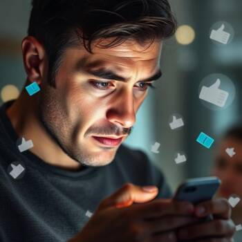 Психология на зависимостта от социалните мрежи: защо си пристрастен и как да се спасиш Психология на зависимостта от социалните мрежи: защо си пристрастен и как да се спасиш