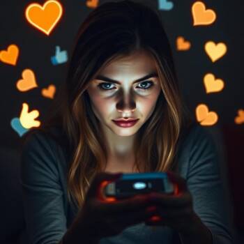 Психология на зависимостта от социалните мрежи: защо си пристрастен и как да се спасиш Психология на зависимостта от социалните мрежи: защо си пристрастен и как да се спасиш