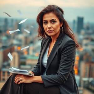 Психология на съвременния успех: защо умните хора често са най-нещастни Психология на съвременния успех: защо умните хора често са най-нещастни