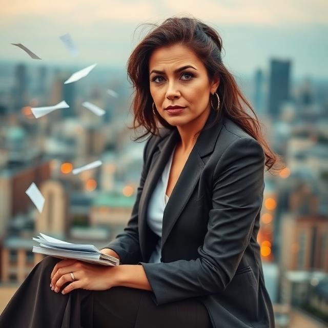 Психология на съвременния успех: защо умните хора често са най-нещастни Психология на съвременния успех: защо умните хора често са най-нещастни