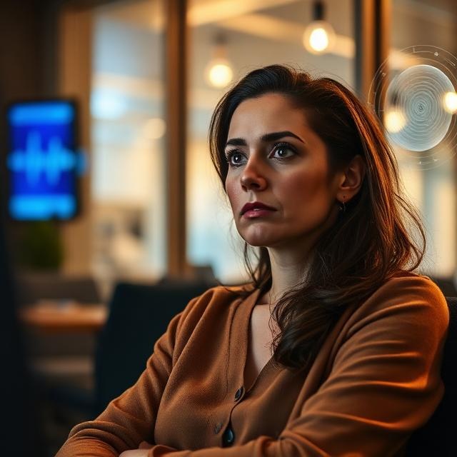 Скрити врагове на здравето: шум, светлина и стресът, които убиват бавно Скрити врагове на здравето: шум, светлина и стресът, които убиват бавно