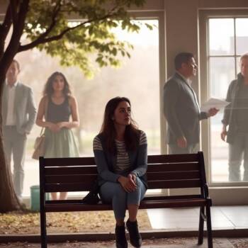 Скритите механизми на ревността: защо не можеш да спреш да сравняваш себе си с другите Скритите механизми на ревността: защо не можеш да спреш да сравняваш себе си с другите