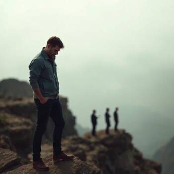 Скритите механизми на ревността: защо не можеш да спреш да сравняваш себе си с другите Скритите механизми на ревността: защо не можеш да спреш да сравняваш себе си с другите