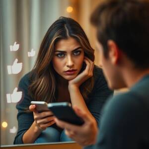 Скритите механизми на ревността: защо не можеш да спреш да сравняваш себе си с другите Скритите механизми на ревността: защо не можеш да спреш да сравняваш себе си с другите