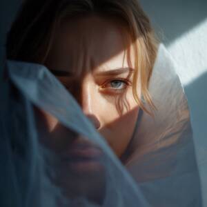 Твоите страхове лъжат - и ето как да ги разобличиш