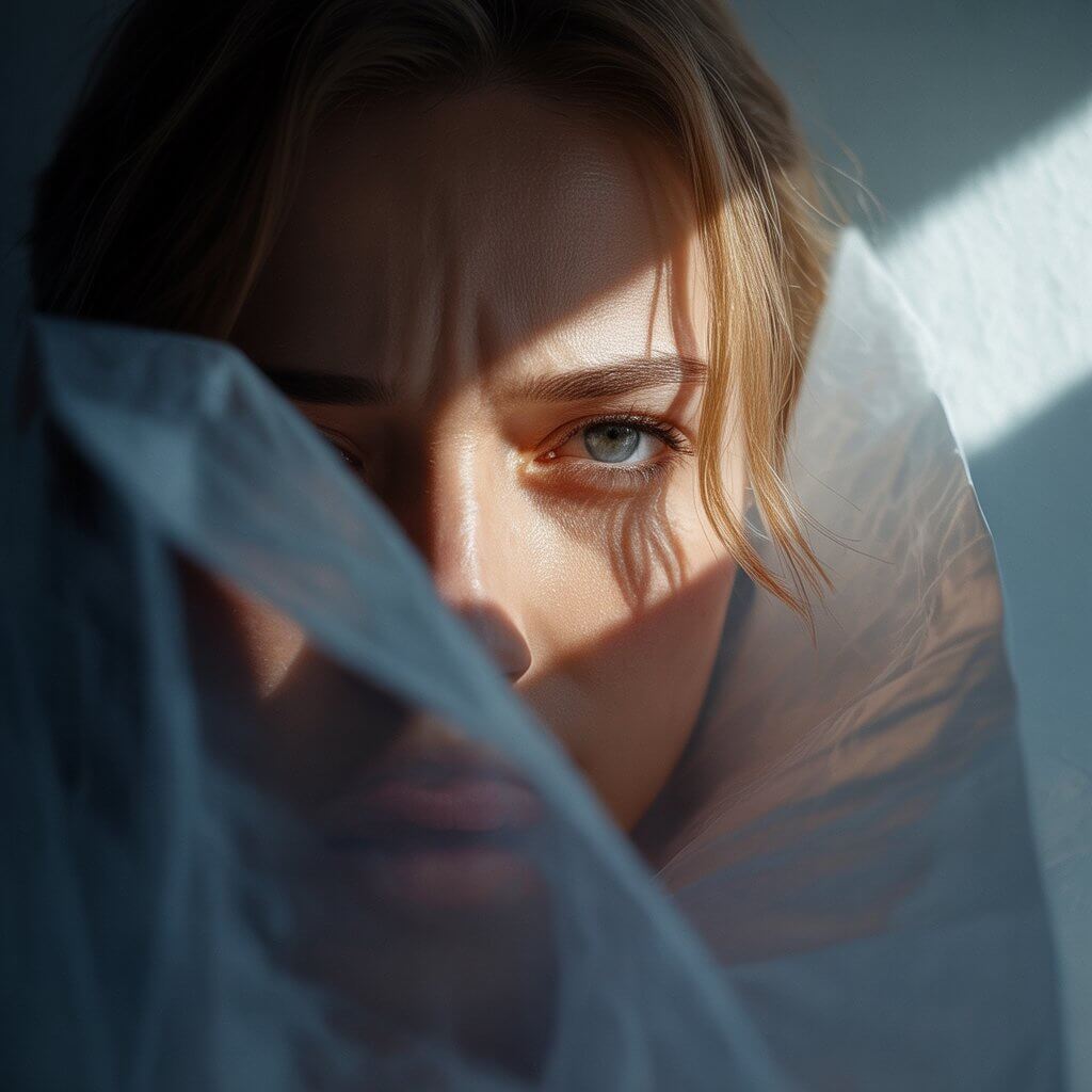 Твоите страхове лъжат - и ето как да ги разобличиш Твоите страхове лъжат - и ето как да ги разобличиш