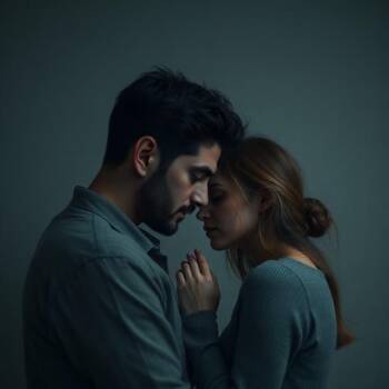 Тишината, която убива връзките - и как да я разпознаеш навреме Тишината, която убива връзките - и как да я разпознаеш навреме