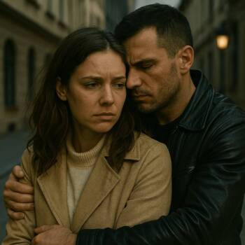 Токсична любов: защо понякога ни привлича най-лошият човек Токсична любов: защо понякога ни привлича най-лошият човек