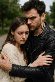 Токсична любов: защо понякога ни привлича най-лошият човек Токсична любов: защо понякога ни привлича най-лошият човек