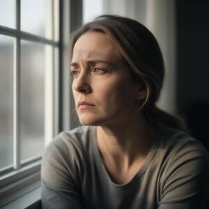 Токсичната позитивност: защо „всичко е наред“ те разрушава