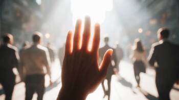 Силата да кажеш „НЕ“ — и защо това те прави по-успешен Силата да кажеш „НЕ“ — и защо това те прави по-успешен