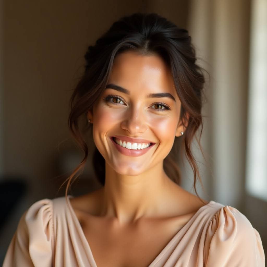 Твоята нова идентичност: как да станеш човека, когото уважаваш Твоята нова идентичност: как да станеш човека, когото уважаваш / снимка с авторски права на списание HappyWoman.bg