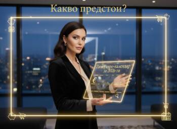 2026: Еврото дойде... а ние готови ли сме да бъдем хора? евро-календар за 2026-та