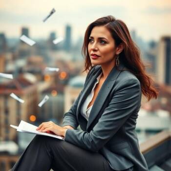 Психология на съвременния успех: защо умните хора често са най-нещастни Психология на съвременния успех: защо умните хора често са най-нещастни