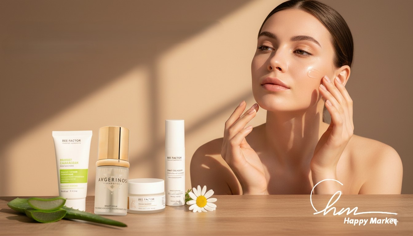 Как да свалим температурата в домашни условия без лекарства и да спасим кожата си след това как-да-свалим-температурата-и-да-върнем-здрав-вид-на-лицето-си.jp