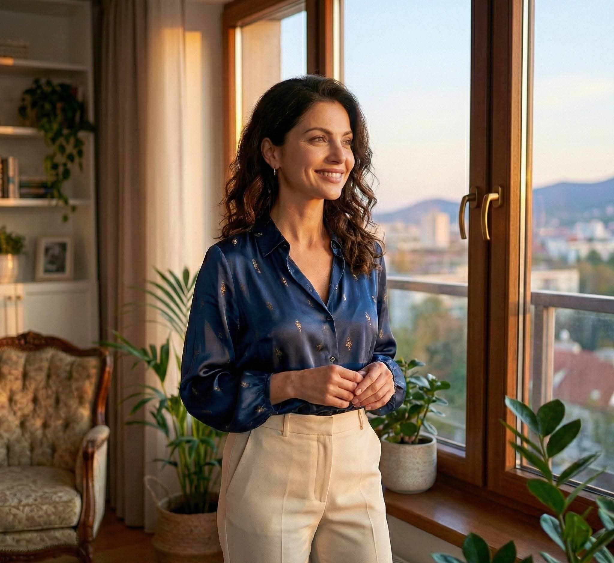 Как да започнеш от нулата, когато всички мислят, че си се провалил Как да започнеш от нулата, когато всички мислят, че си се провалил / снимка с авторски права на списание HappyWoman.bg