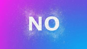 Силата да кажеш „НЕ“ — и защо това те прави по-успешен Силата да кажеш „НЕ“ — и защо това те прави по-успешен