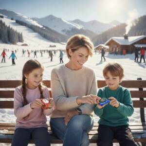 Междусрочна ваканция 2026 и детските часовници – време без бързане