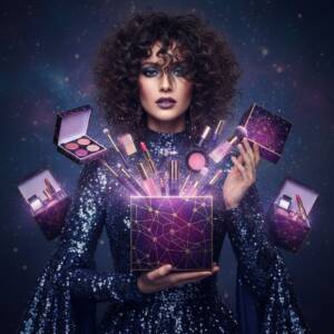 Мистериозните козметични кутии: трендът, който ще доминира през 2026