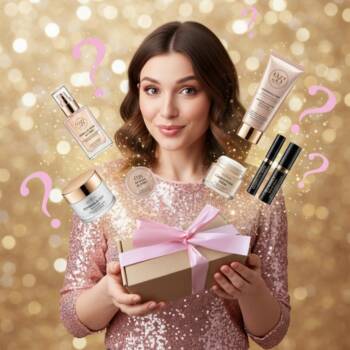 Мистериозните козметични кутии: трендът, който ще доминира през 2026 Кутия изненада с козметика: Какво можеш да очакваш?