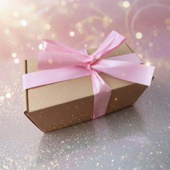 Мистериозните козметични кутии: трендът, който ще доминира през 2026 Моето откритие: Happy Box от HappyMarket.bg (Твоята изненада!)