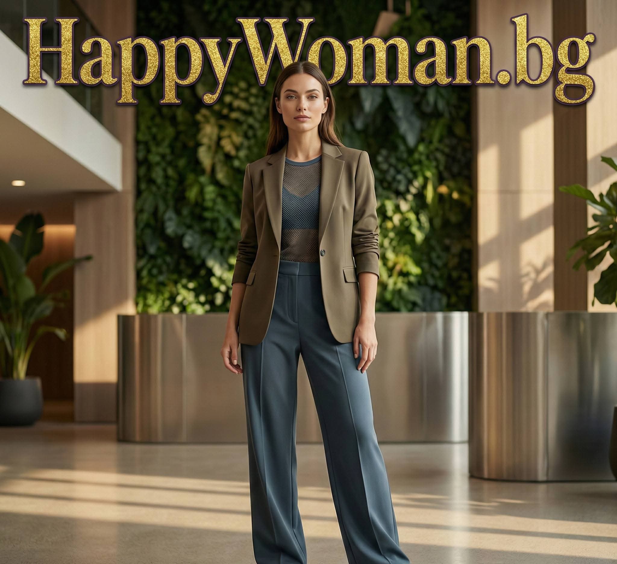 От залата до улицата: спортните визии, които превзеха градската мода през 2026 От залата до улицата: спортните визии, които превзеха градската мода през 2026