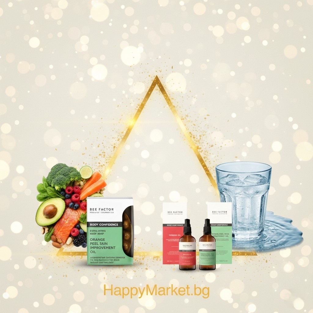 Новата хранителна пирамида, която всъщност ни харесва: край на мъченията с храненето! новата-хранителна-пирамида-продукти-вода-хранене