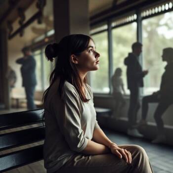 Скритите механизми на ревността: защо не можеш да спреш да сравняваш себе си с другите Скритите механизми на ревността: защо не можеш да спреш да сравняваш себе си с другите