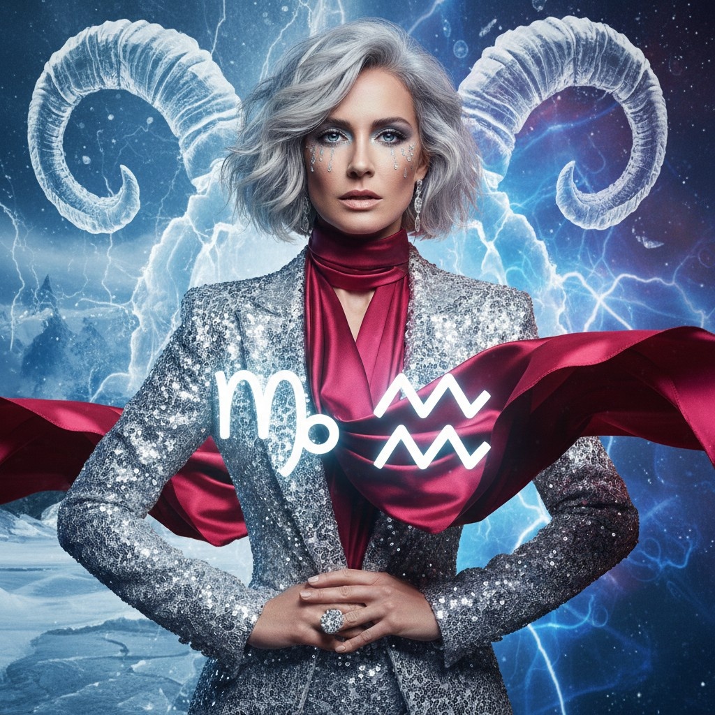 Родените през януари: хора със студена глава и горещо сърце Родените през януари: между две зодии и два свята