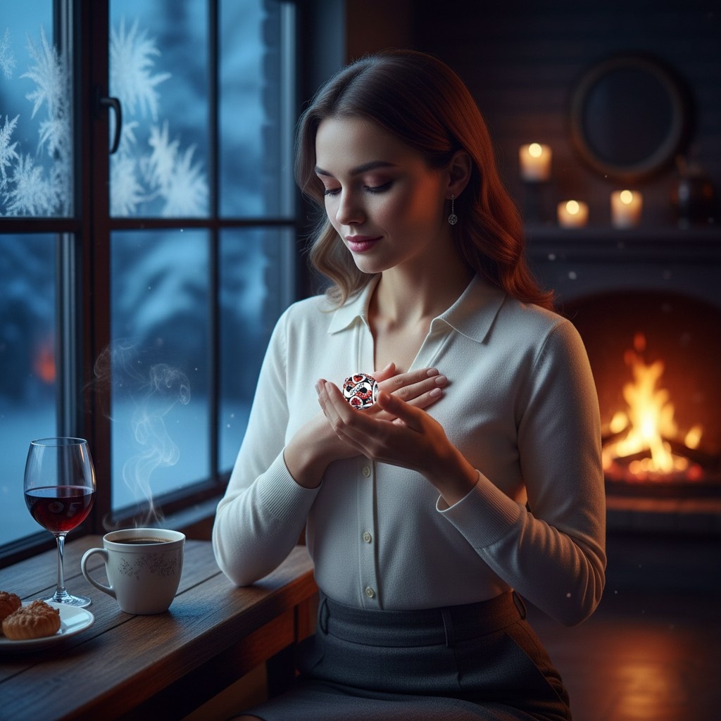 Родените през януари: хора със студена глава и горещо сърце родените през януари Твоят личен знак: Сребърната сфера на януари